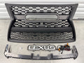 GX460 - 2014-2023 TRD Style Grill
