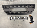 GX470 TRD Grill 2003-2010