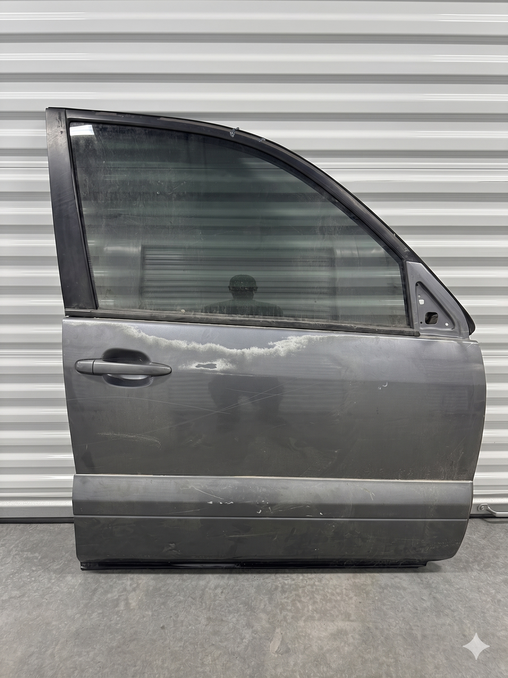 Used OEM Lexus GX470 Driver & Passenger Doors