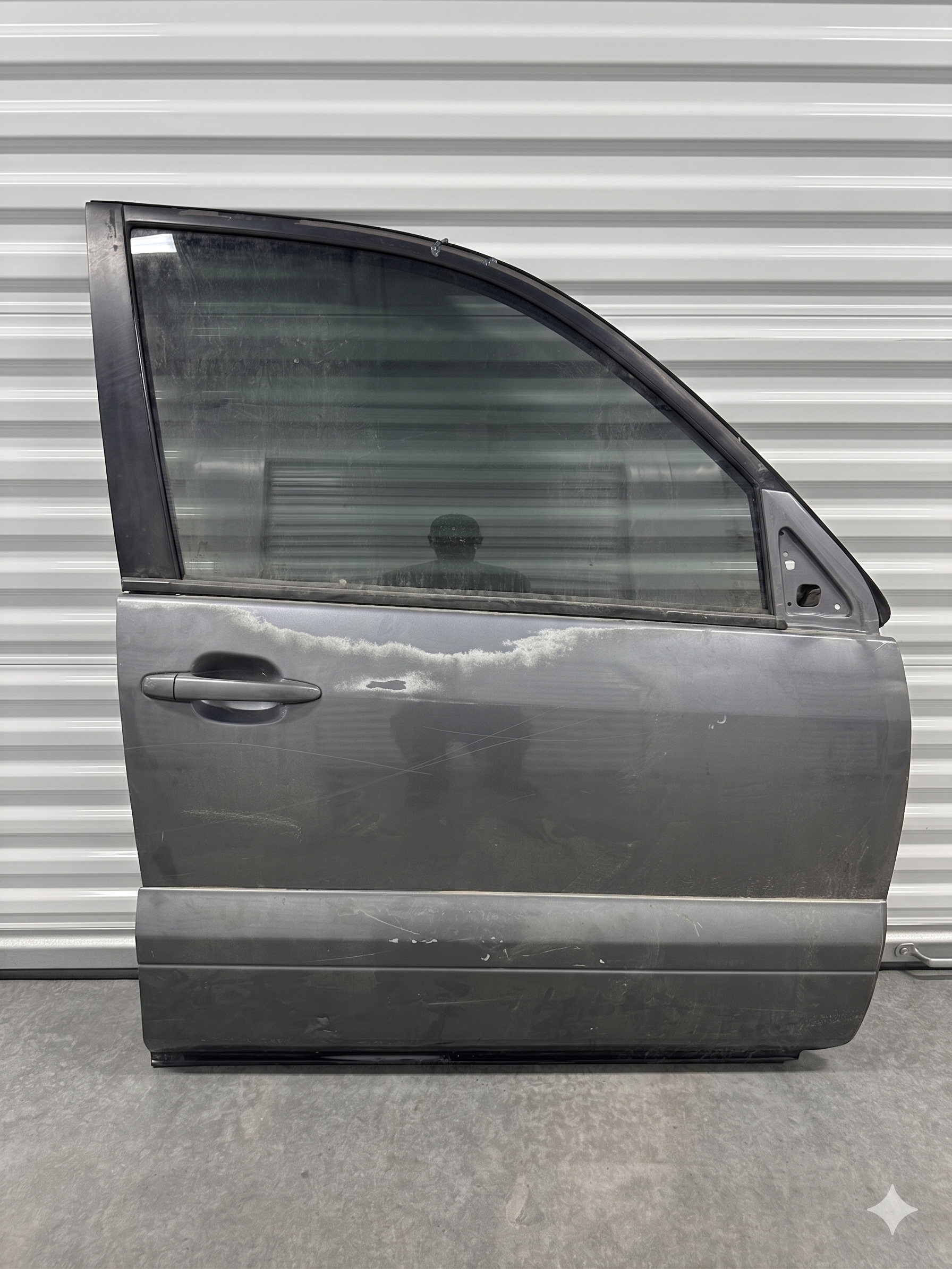 Used OEM Lexus GX470 Driver & Passenger Doors