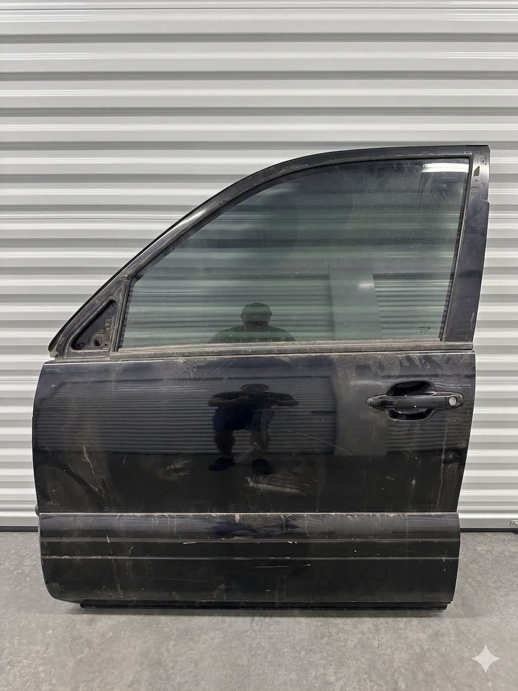 Used OEM Lexus GX470 Driver & Passenger Doors