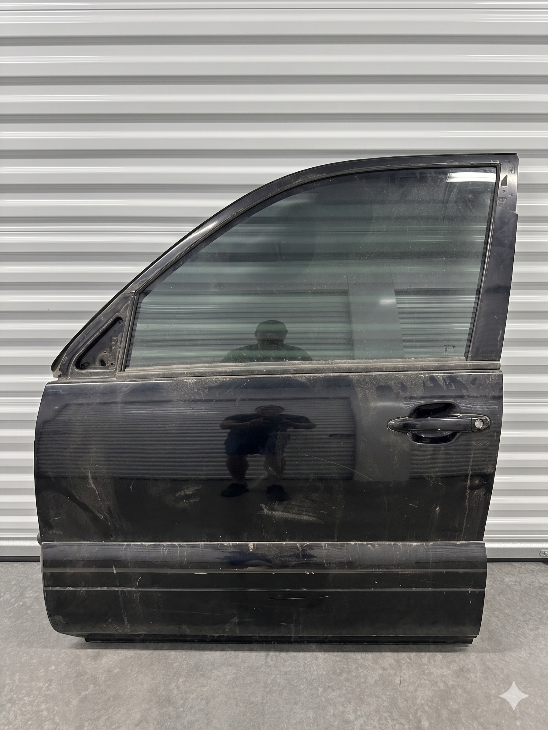 Used OEM Lexus GX470 Driver & Passenger Doors