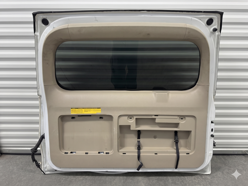 Used OEM Toyota Land Cruiser Prado 150 Rear Door