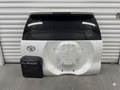 Used OEM Toyota Land Cruiser Prado 150 Rear Door