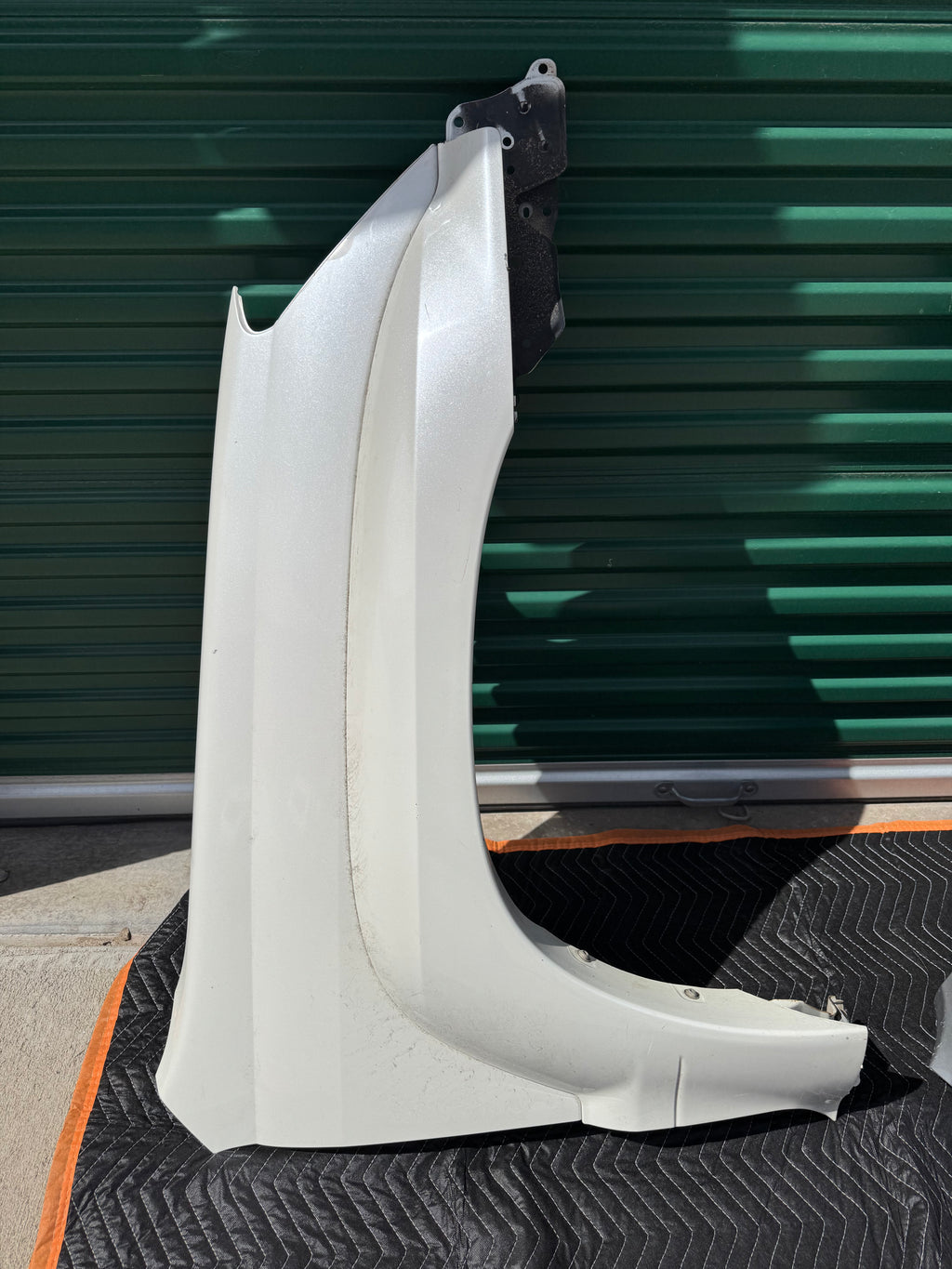 Used OEM Lexus GX470 Front Driver & Passenger Fenders