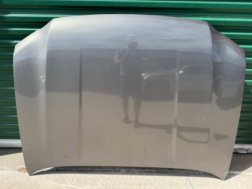 Used OEM Lexus GX460 Hood