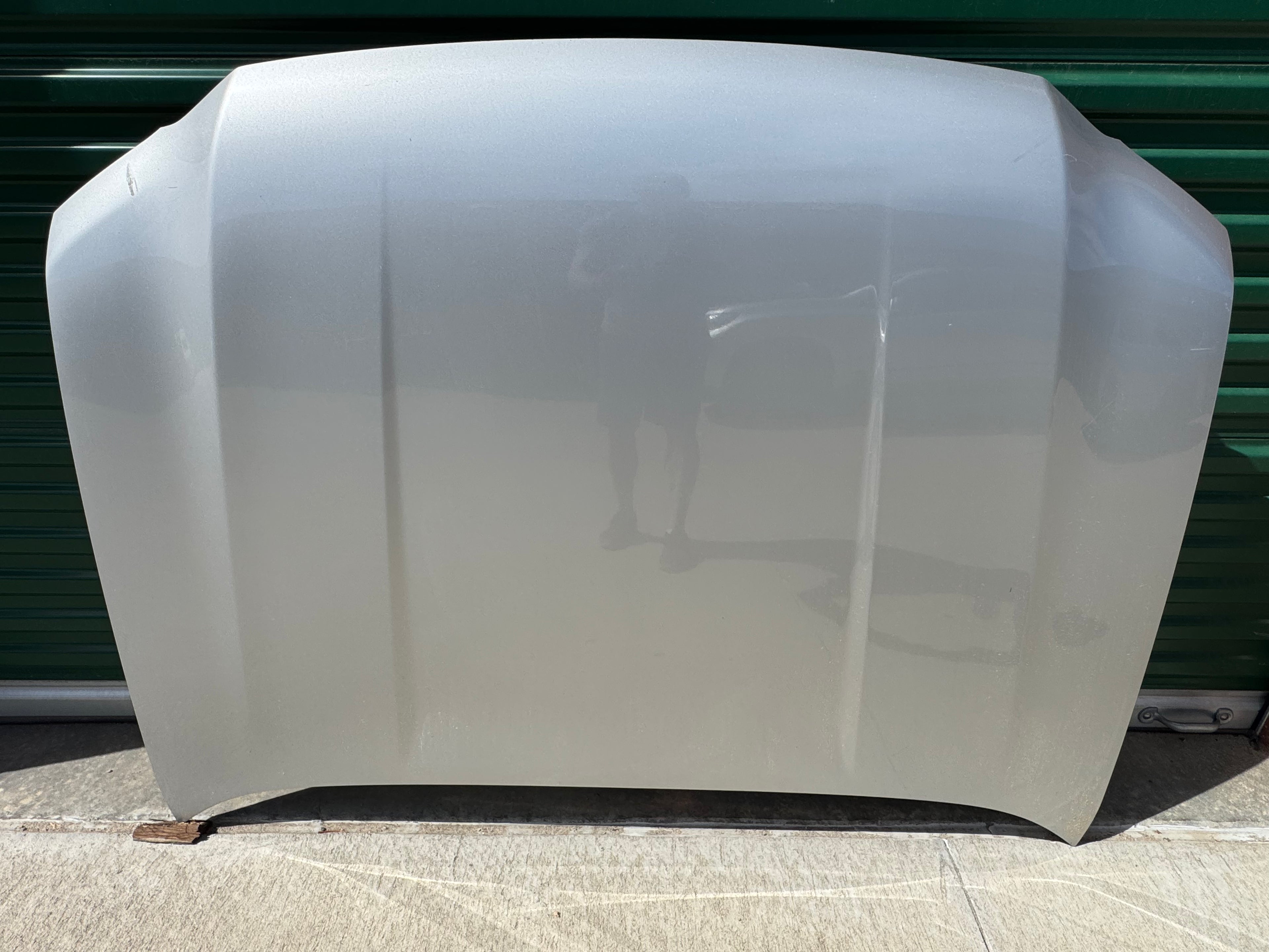 Used OEM Lexus GX460 Hood