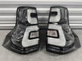 PRADO 150 OEM 2018+ Smoked Tail Lights