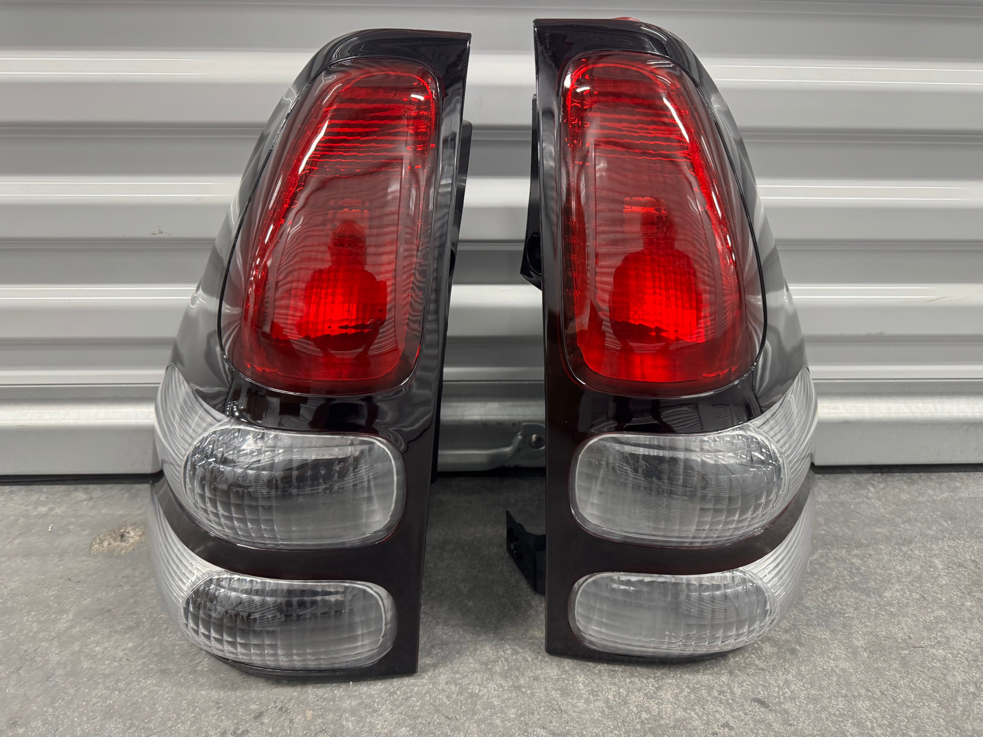 PRADO 120 OEM Style Tail Lights