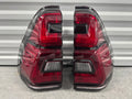 PRADO 120 2018+ Style Tail Lights