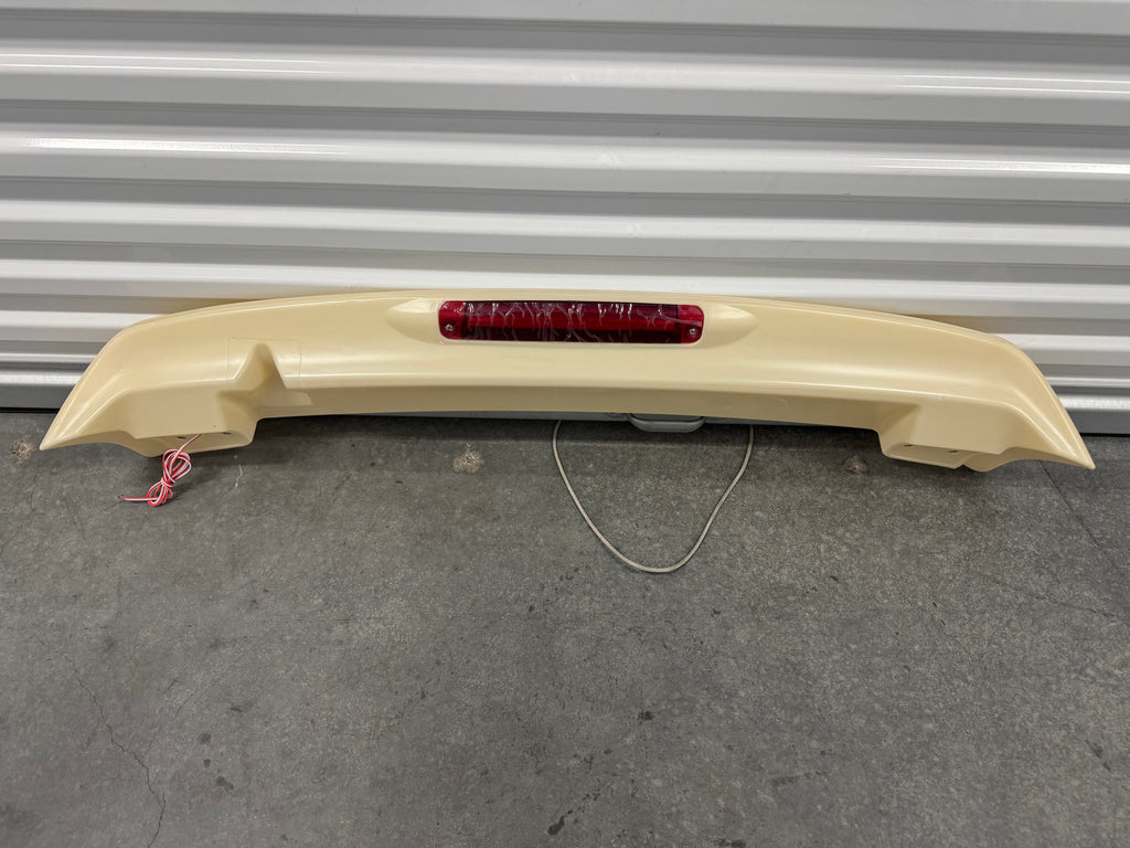 PRADO 120 Rear Spoiler