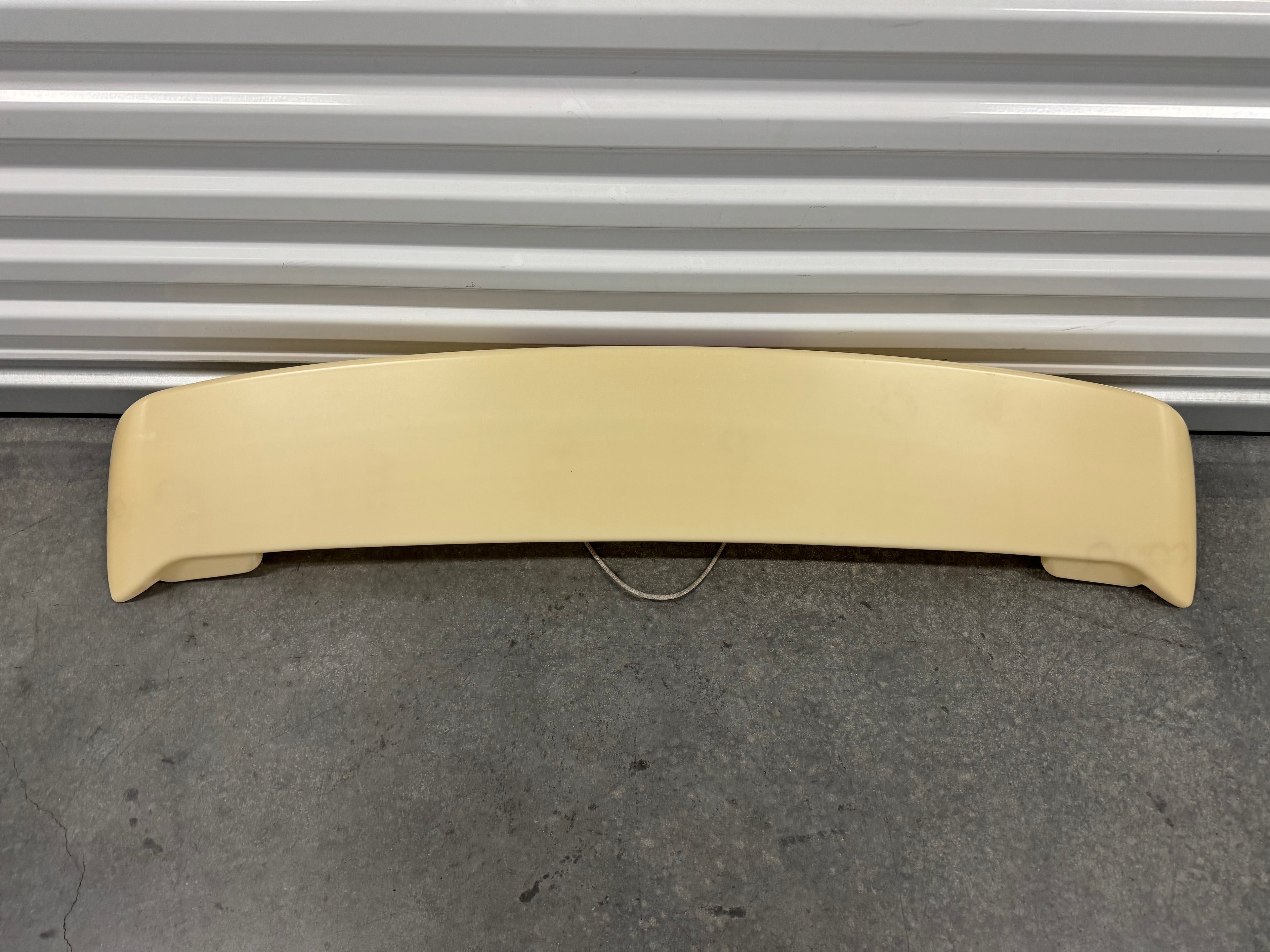PRADO 120 Rear Spoiler