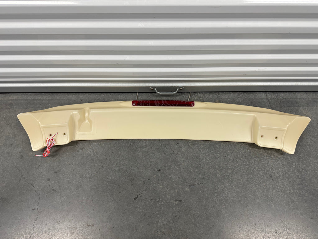 PRADO 120 Rear Spoiler