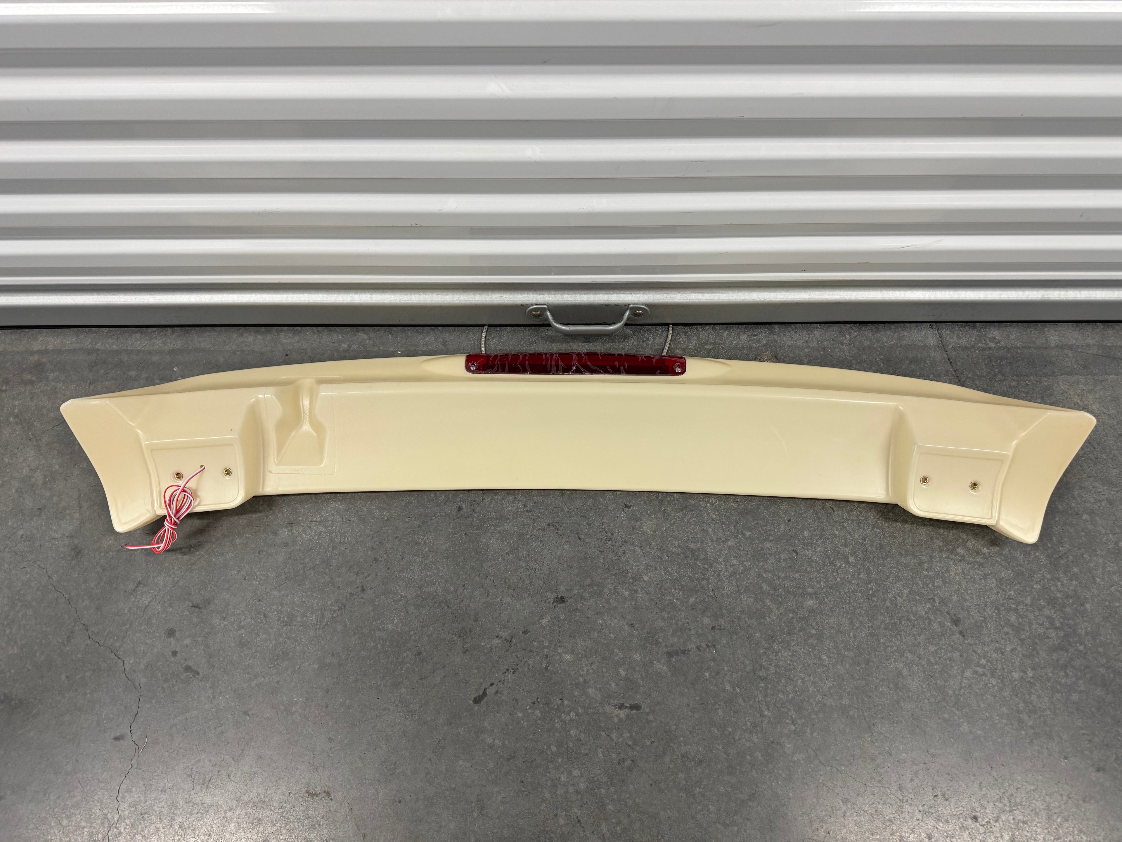 PRADO 120 Rear Spoiler