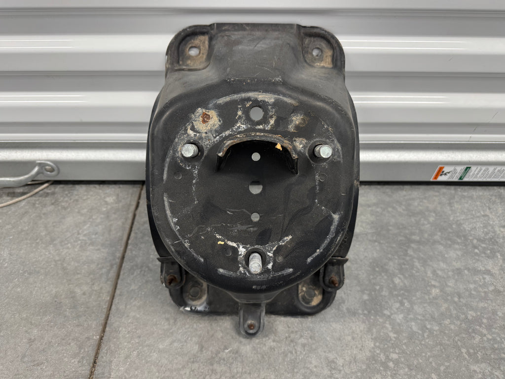 Used OEM Toyota Land Cruiser Prado 120 Rear Door