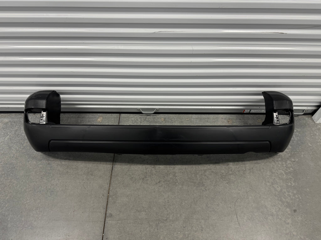 PRADO 120 - Full Body Kit