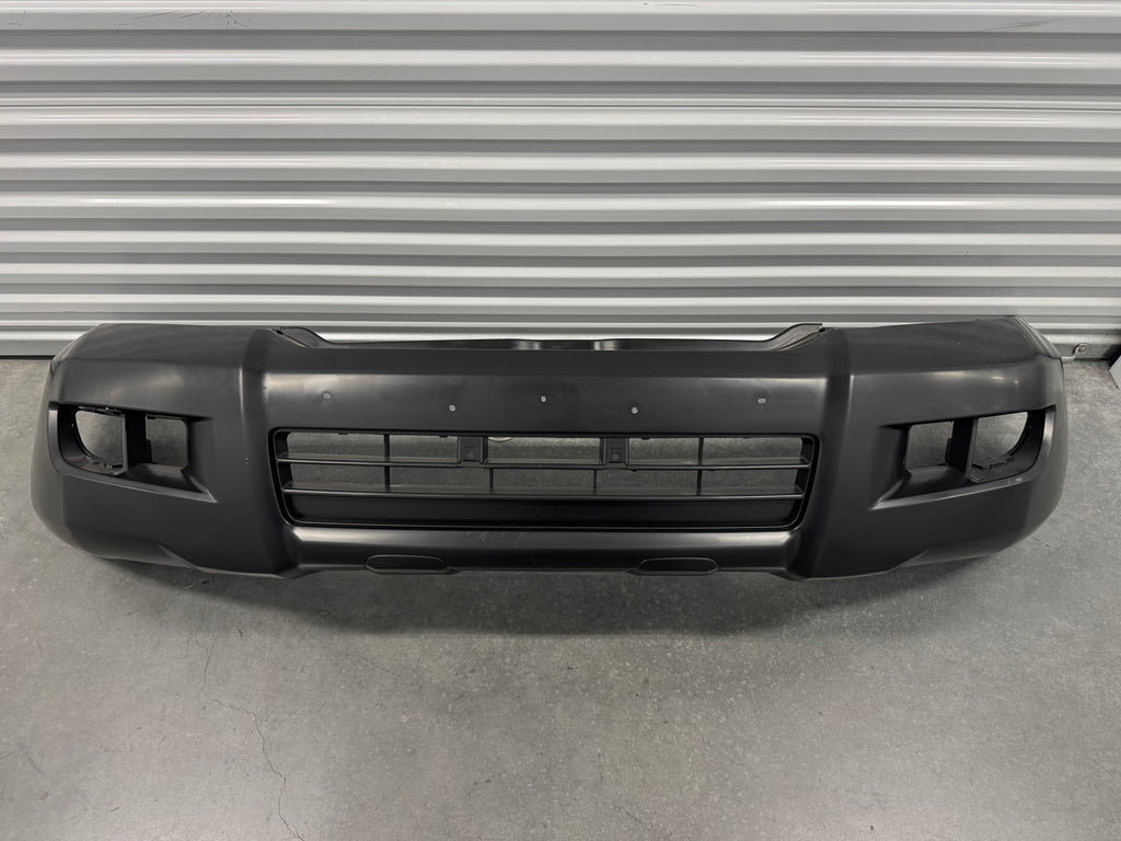 PRADO 120 - Full Body Kit