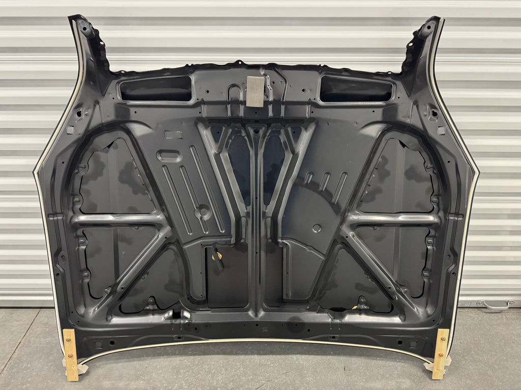 PRADO 120 - Full Body Kit