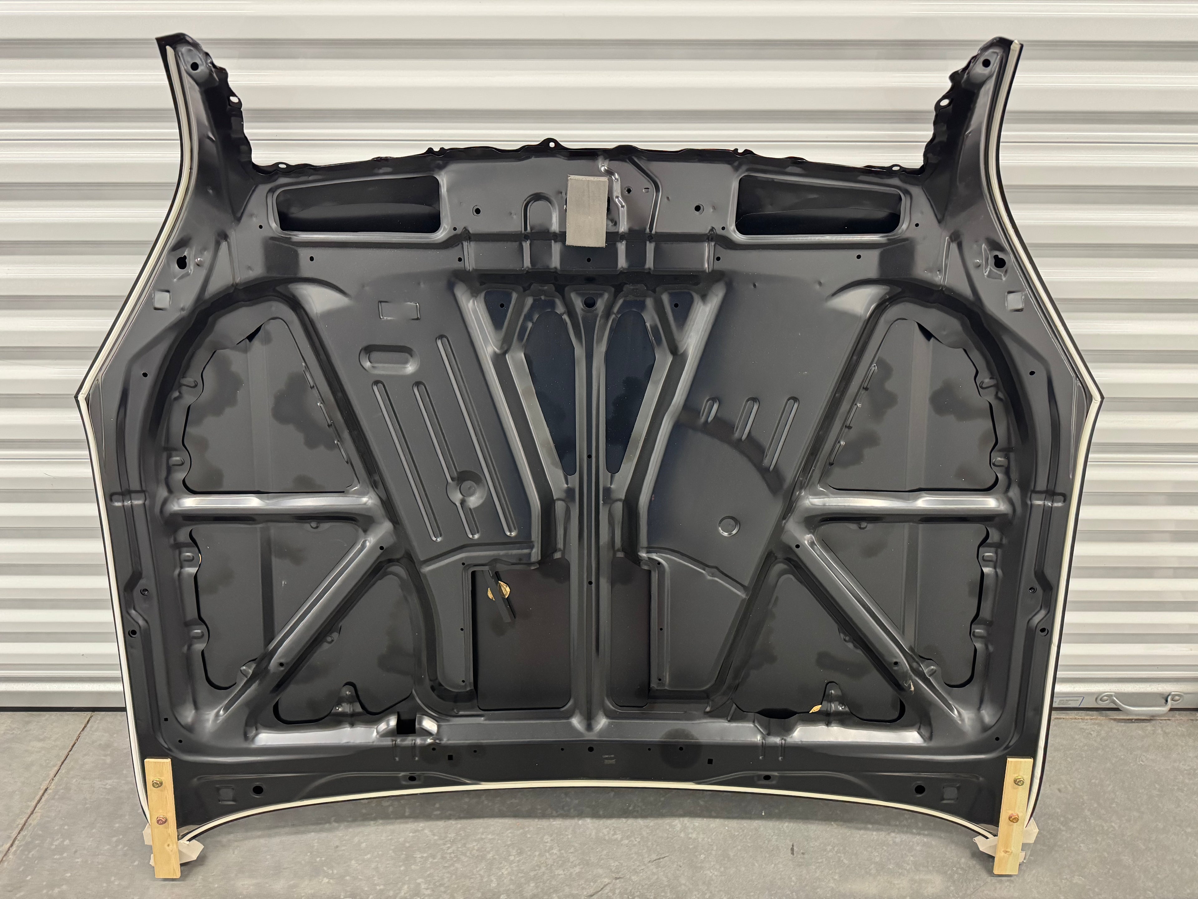 PRADO 120 - Full Body Kit
