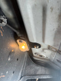 GXPrado Courtesy Light Relocation Brackets