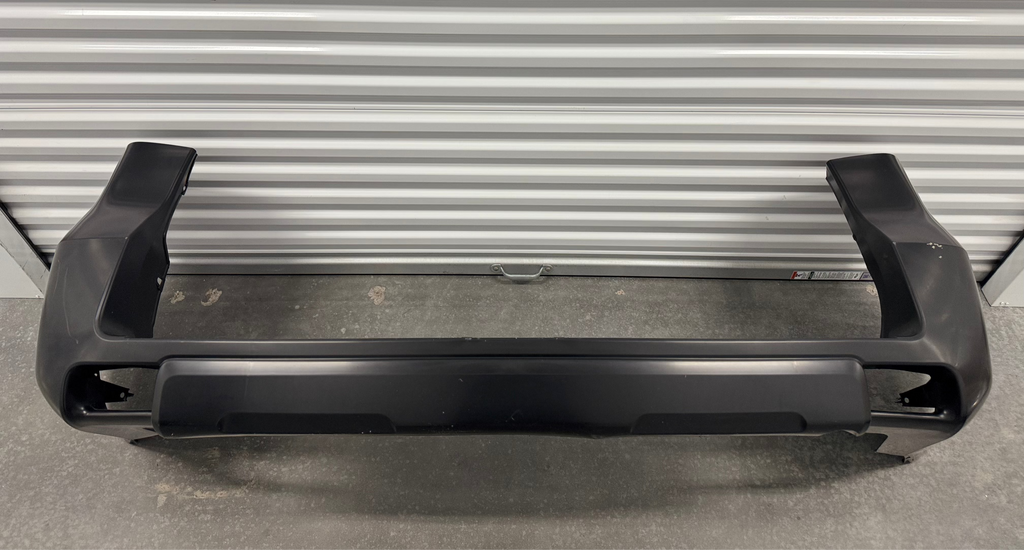 Prado 150 Rear Bumper - Full Body Kit