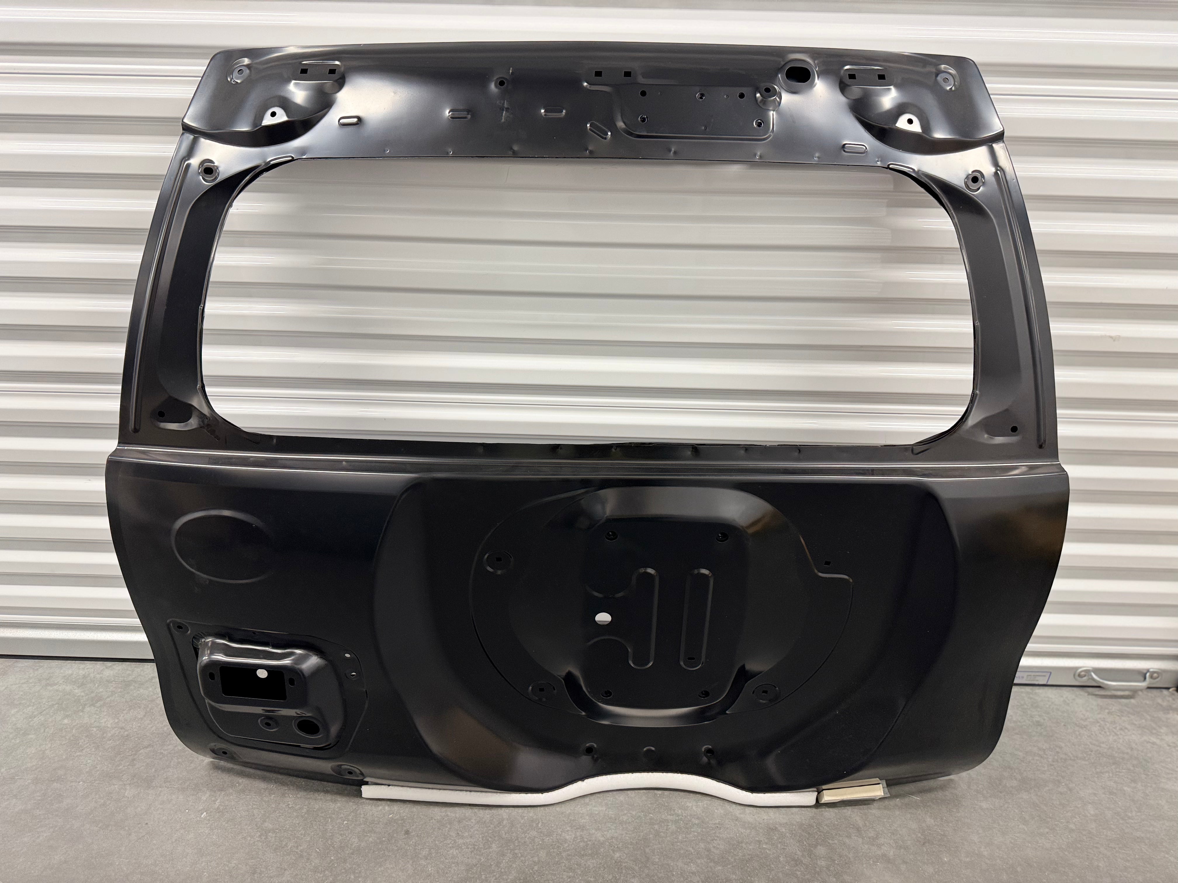 PRADO 150 - Rear Door Kit – GX PRADO