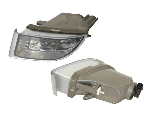 Prado 120 Fog Lights - Full Body Kit