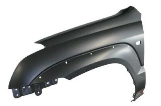 Prado 120 Front Fender - Full Body Kit
