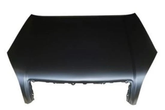 Prado 120 Hood - Full Body Kit