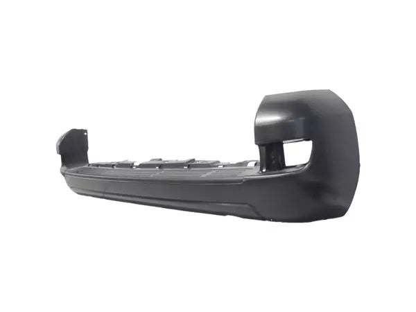 Prado 120 Rear Bumper - Full Body Kit