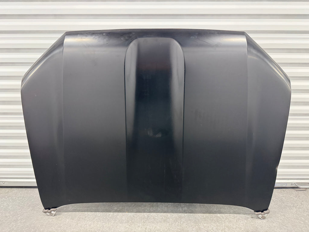 Prado 150 Hood - Full Body Kit