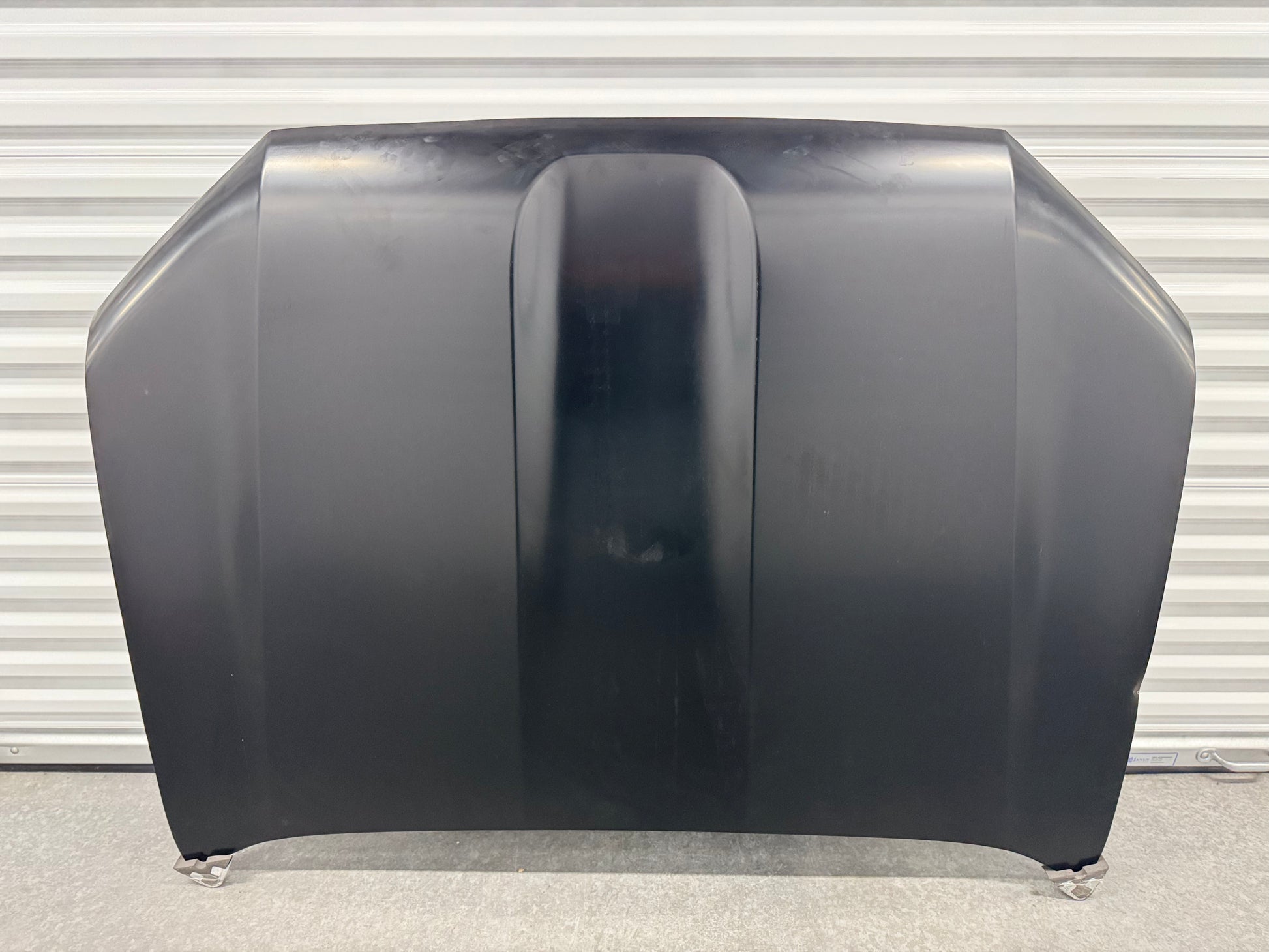 Prado 150 Hood - Full Body Kit