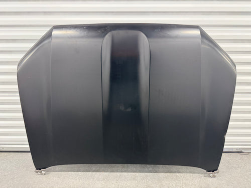 Prado 150 Hood - Full Body Kit