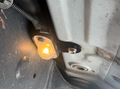 GXPrado Courtesy Light Relocation Brackets
